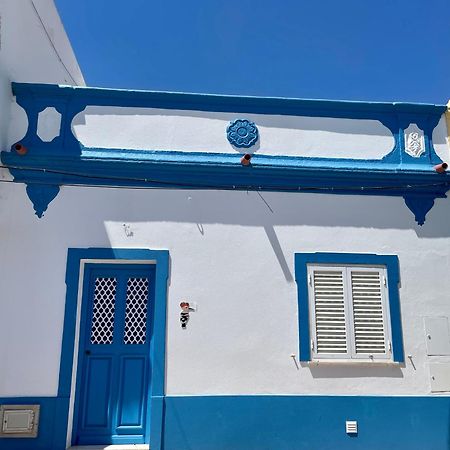 Casita Da Ria Βίλα Quelfes Εξωτερικό φωτογραφία