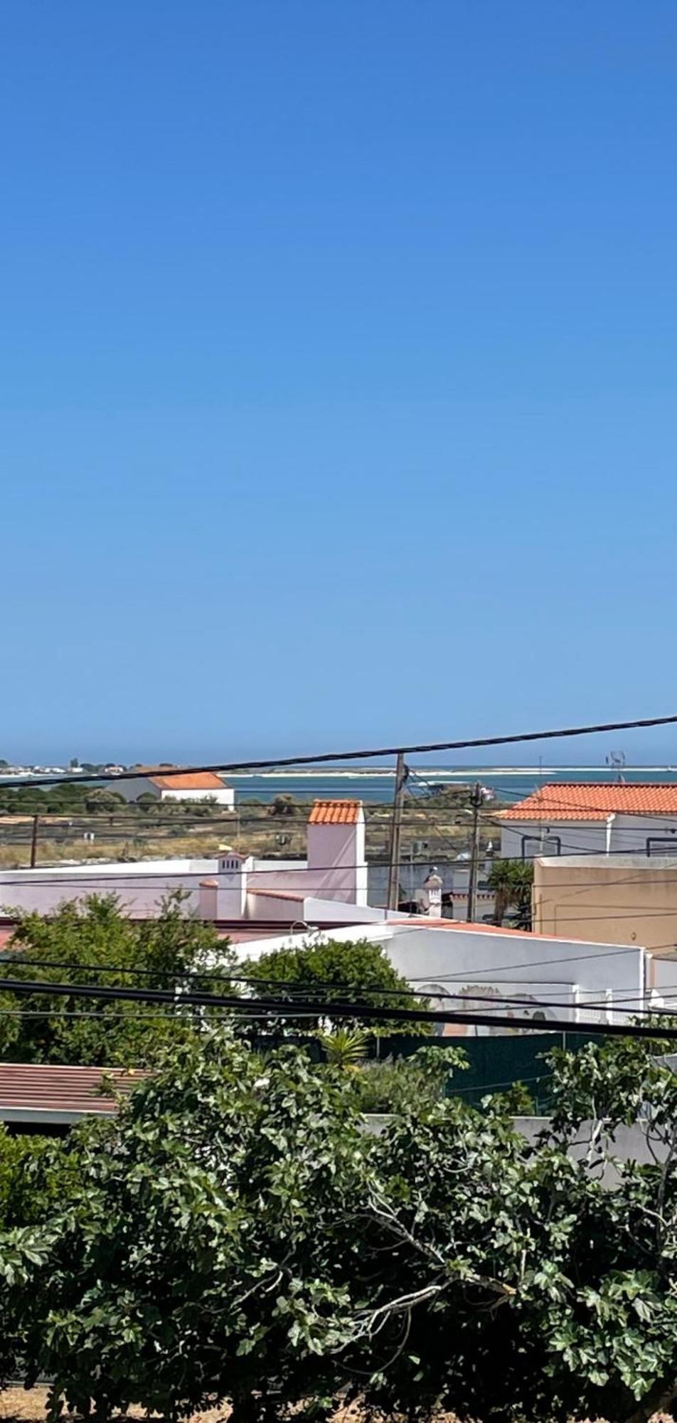 Casita Da Ria Βίλα Quelfes Εξωτερικό φωτογραφία