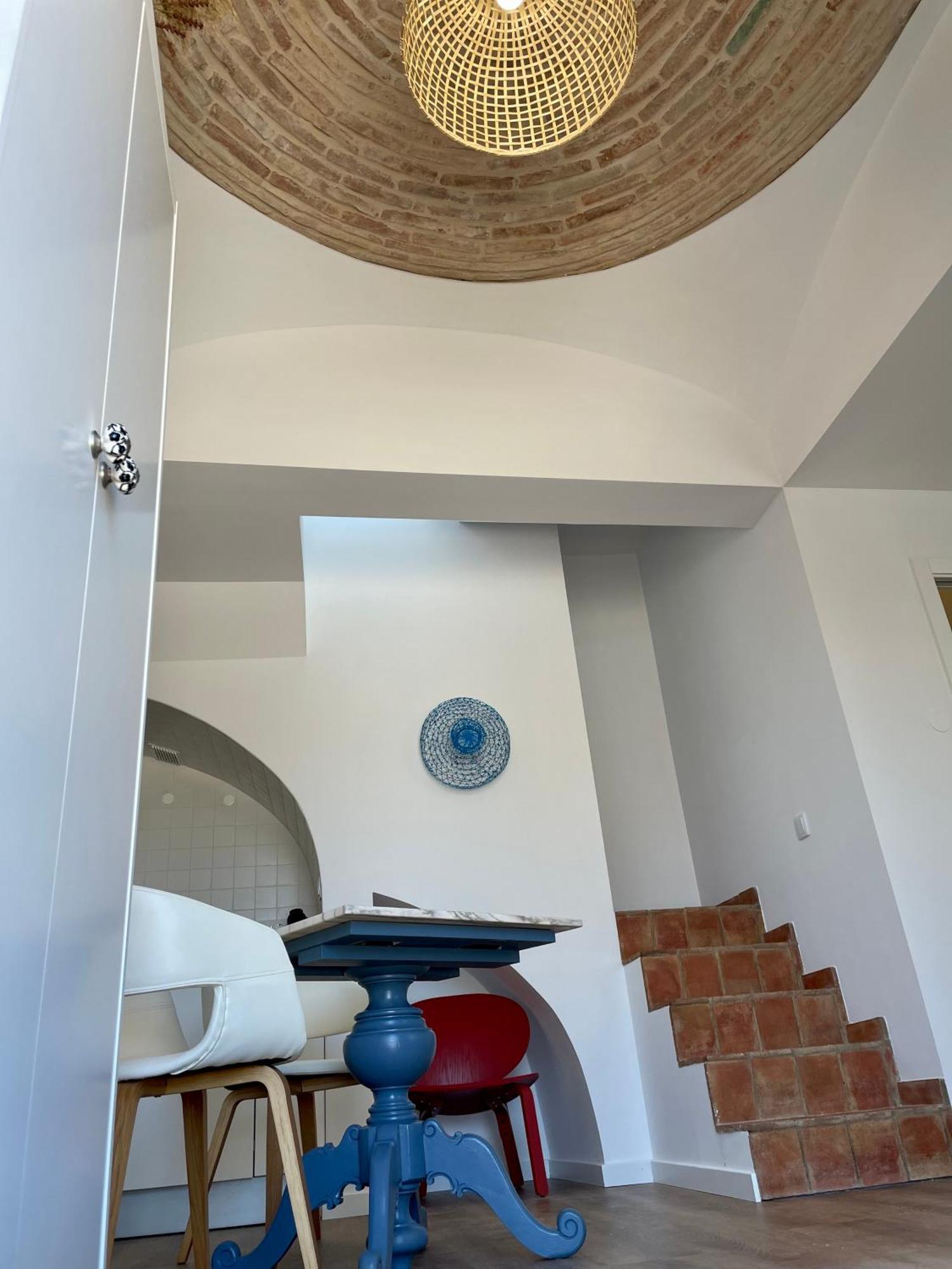 Casita Da Ria Βίλα Quelfes Εξωτερικό φωτογραφία