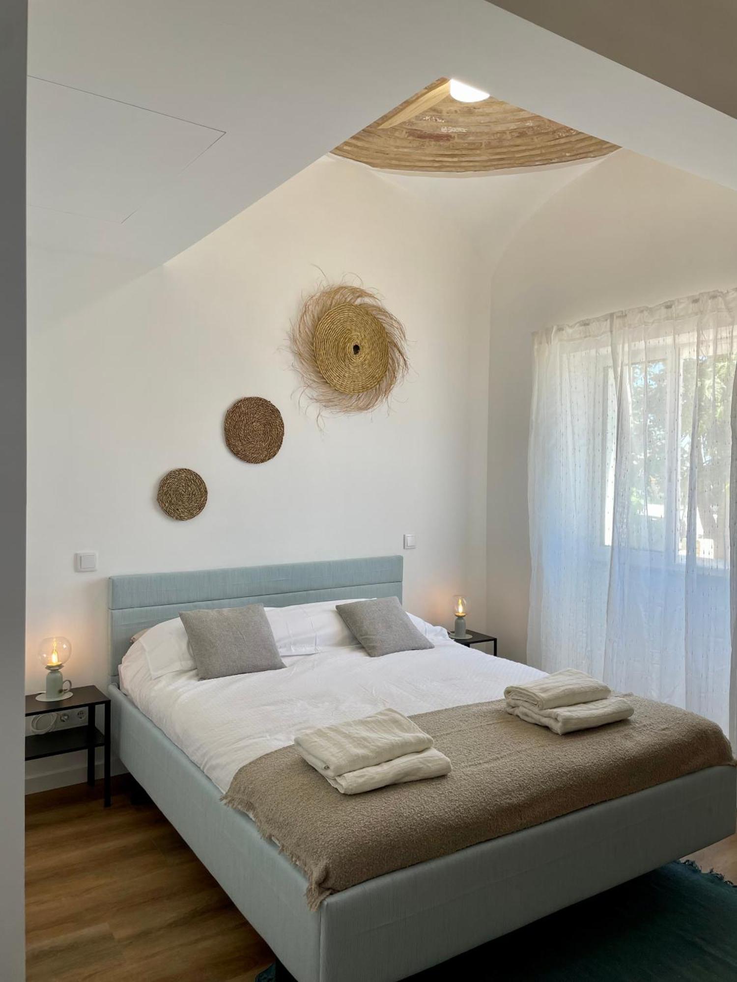 Casita Da Ria Βίλα Quelfes Εξωτερικό φωτογραφία